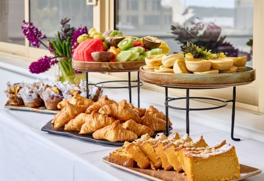 더 세벨 키 웨스트 스위트 시드니