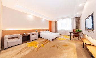Zezhou Hotel