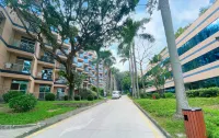 Dameisha ZTE Hotel Hotel in zona Yantian Comprehensive Gymnasium