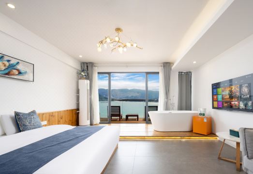 Sanya TaoYuan Seaview Homestay