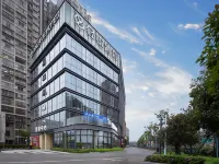 Qingyue Hotel (Changsha Langli Industrial Park Huanghua Airport) Hotels near Taogongmiao