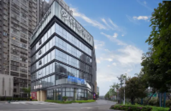 Qingyue Hotel (Changsha Langli Industrial Park Huanghua Airport) Hotels near Taogongmiao