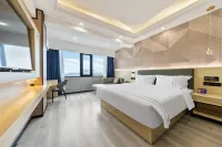 Migao Hotel (Wanning Municipal Government High Speed Railway Station) - Gym