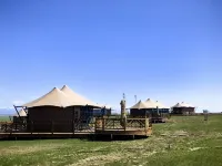 Zhao Su Shidigongyuan Tian Ma Yu He Yeshe Camp - Pet friendly