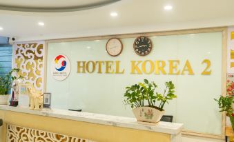 Korea 2 Hotel