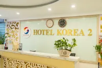 Korea 2 Hotel Hotels in Bac Giang