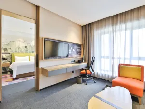 Hampton by Hilton Jilin Jilin Sterrt