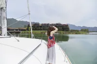 Karen·Qiandao Lake Hotel (Yacht Sailing Island Manor) - navetta aeroportuale