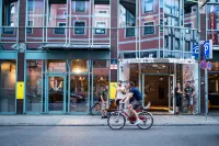Wombat's City Hostel Munich Hauptbahnhof Hôtels à : 