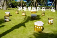 Beihai Lingfeng Muhai Homestay Hotels in Mangrove Ecological Tourist Area/Garden Expo