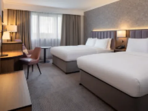 達特福德橋希爾頓逸林酒店 達特福德酒店