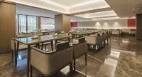 Fushang Hotel - bar