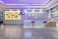 Jiazhou Hotel Hotel di Lianping