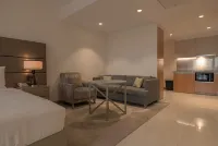 Oakwood Residence Kapil Hyderabad - bar