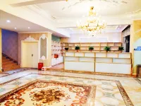 Ruoergai Lvran Holiday Hotel