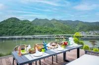 Hangzhou Jiande Wenlan Hotel - Gym