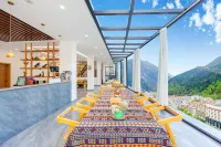 VALATOMS Van Latu Chuyi Homestay (Kangding) - Bữa sáng