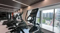 voco CHANGSHA AIRPORT by IHG - Gym