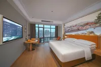 Vienna Hotel (Six Anyuan District Shop)