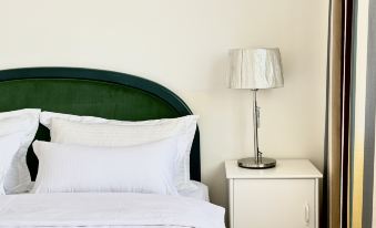 Olive Tree Holiday Villa (Lianyungang Branch)