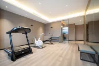 VX Hotel (Zhuanghe Huanghai Avenue)