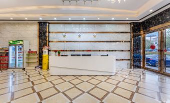 Heyi Boutique Hotel (Foshan Dali Flagship Store)