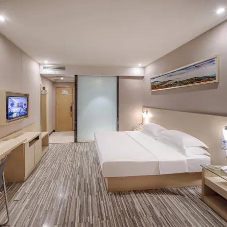 shijing  Garden  Hotel
