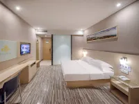 shijing  Garden  Hotel