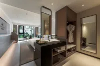 Putuoshan BYUAN Hotel Hotels near CPC Dinghai Working Committee Former Site