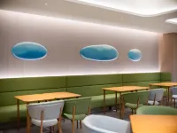 JI Hotel (The Ancient City of Shangqiu Huaxia Road) - breakfast