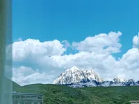 Pokhara Wisdom Hotel Hotels in Kangding