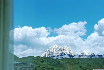 Pokhara Wisdom Hotel Hotels near Tagong Grassland