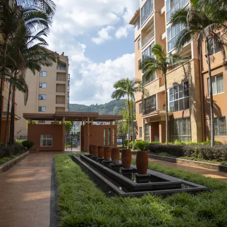 Mile Stroll Homestay (Xihe Middle Road)