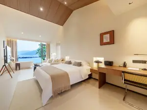 平潭甄海域Oceanview海景度假民宿