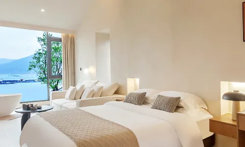 Zhen·Oceanview·Pingtan Seaview Holiday Homestay