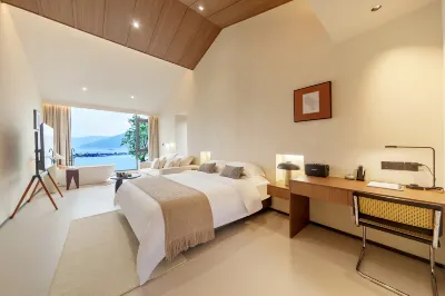 Zhen·Oceanview·Pingtan Seaview Holiday Homestay