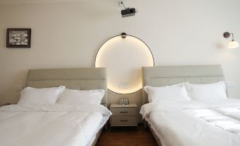 YUNXI  HOTEL