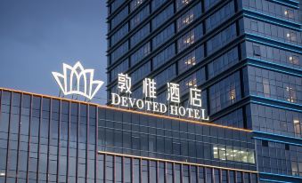 Devoted Hotel