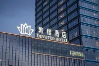 Devoted Hotel Hotels in 