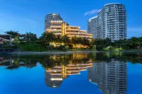 Zhaolin Grand Hotel Các khách sạn ở Vạn Ninh