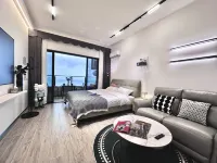 Shanmei Seaview Resort Apartment (Shanwei Poly Jinchowan Branch)