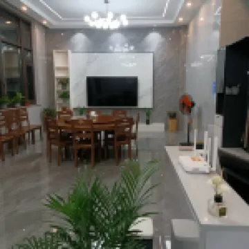 Huishe Homestay