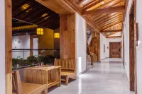 Pu'er Senquan Inn (Tea Horse Ancient City Scenic Area) - breakfast