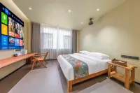 Pu'er Senquan Inn (Tea Horse Ancient City Scenic Area) - Pet Friendly