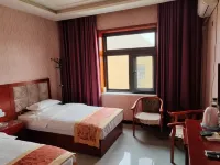 Tongxin Pingyuan Hotel Hotels in Tongxin