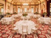 The Hotel Windsor Hotels in Melbourne