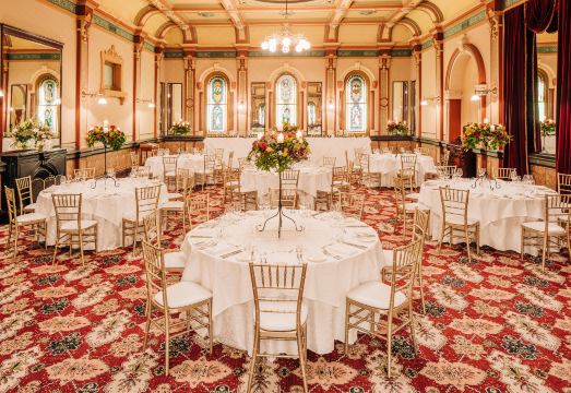 더 호텔 윈저 대표 이미지