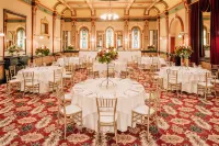 The Hotel Windsor Hotels in Melbourne