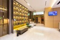 Huayun Select Hotel Hôtels à : Yongzhou