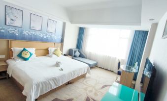 Sucha Hotel (Dongguan Chang'an Light Rail Station)